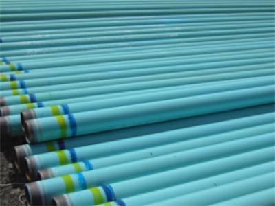 长治直埋式供热保温管保温接头制作方式的分析与比